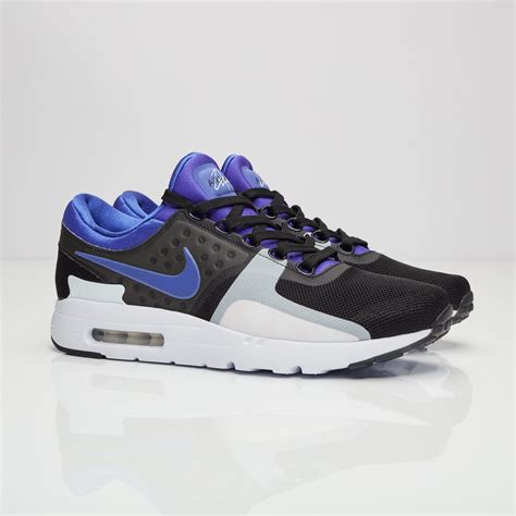 air max zero sneakers